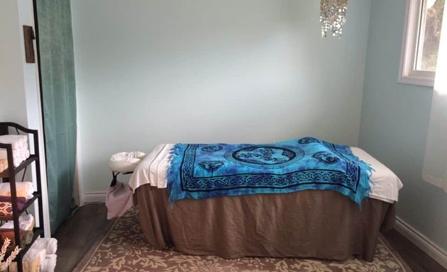 Photo of Deep Blue Sanctuary Massage and Holistic Health