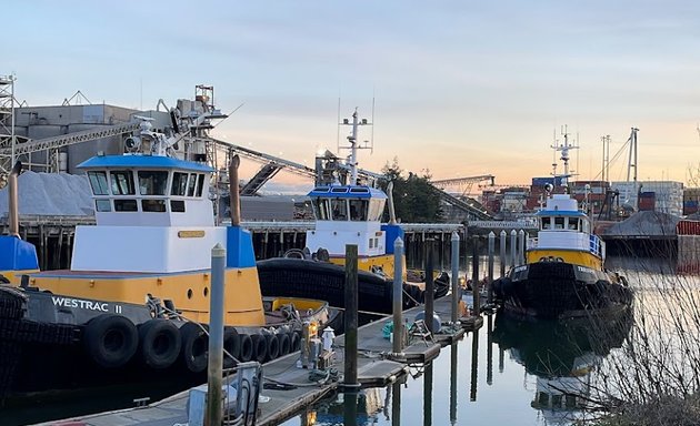 Photo of Harbor Marina Business Center