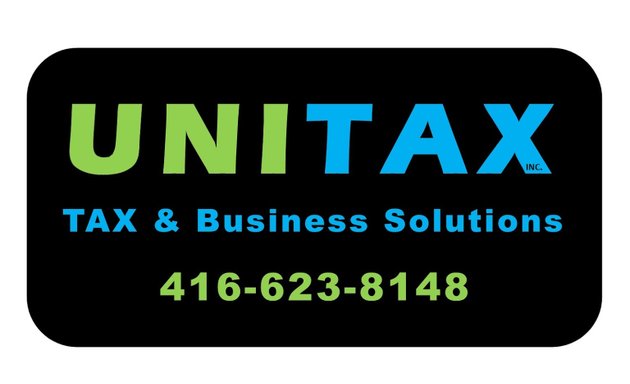 Photo of Unitax Inc.
