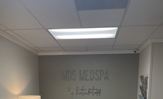 Photo of MDS Medical Spa