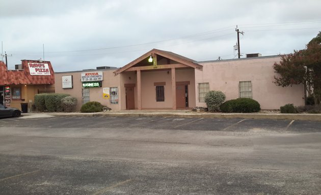 Photo of Ayuda Financial Services, Inc