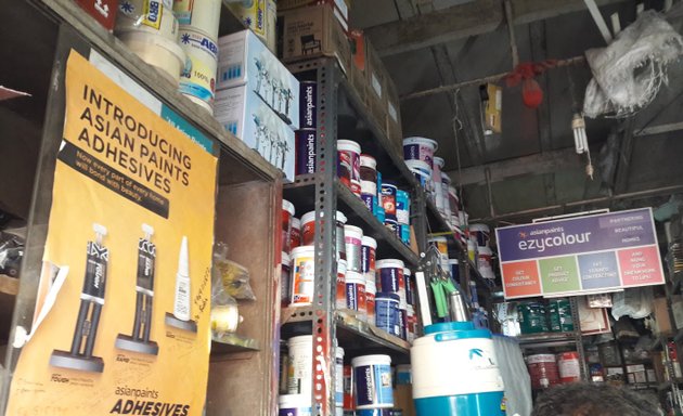 Photo of Arihant Paints & Hardware Stores