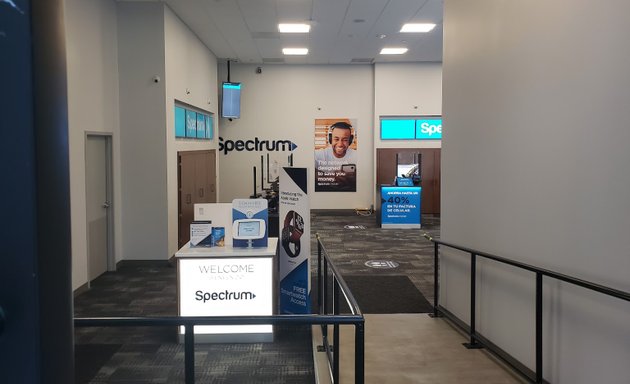 Photo of Spectrum Store