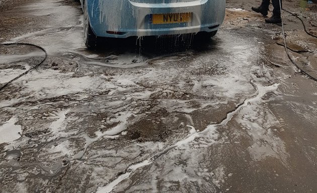 Photo of Julian Hand Car Wash