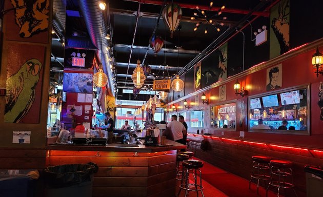 Photo of Pioneers Bar NYC