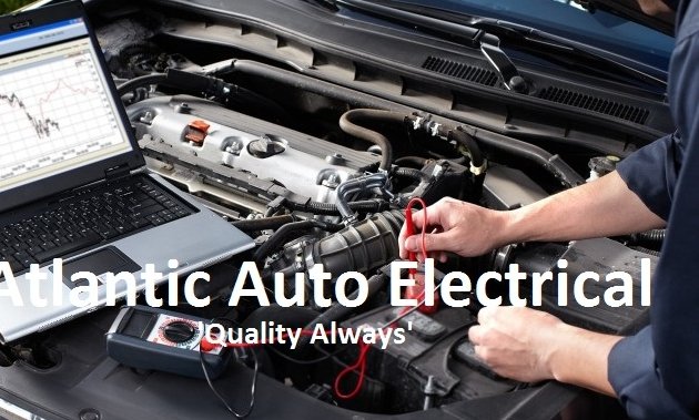 Photo of Atlantic Auto Electrical