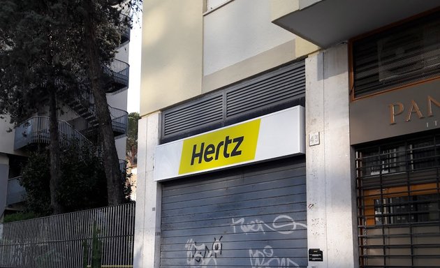 foto Hertz