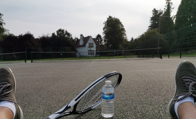 Photo of Tennis Courts, Luton Hoo Memorial Park