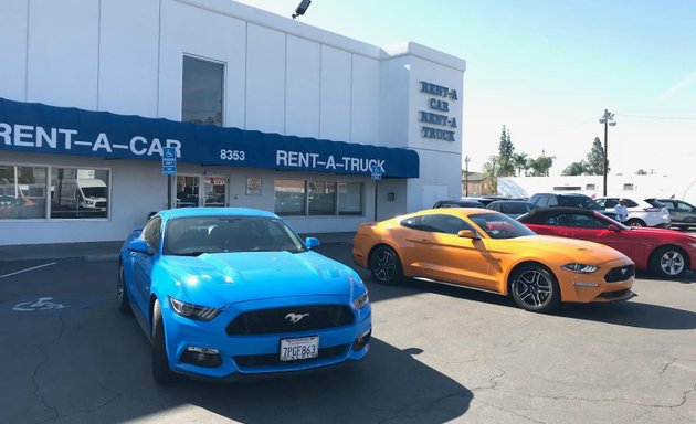 Photo of Galpin Studio Rentals and Rent-A-Car