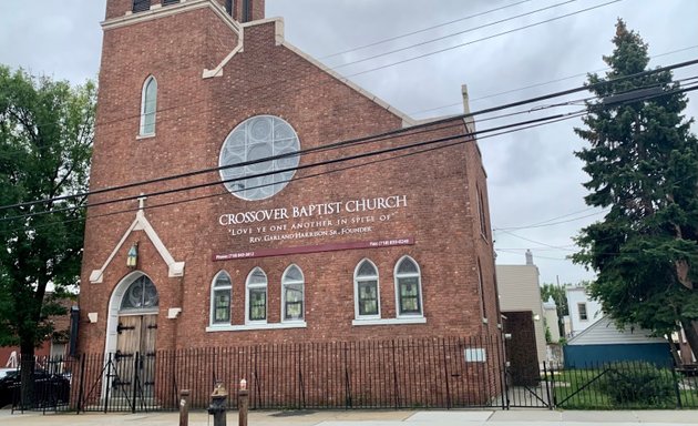 Photo of Crossover Baptist Church