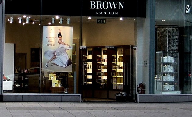 Photo of Molton Brown London Victoria