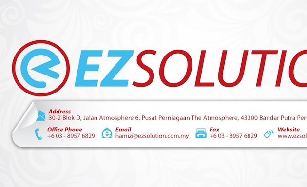 Photo of EZ SOLUTION Enterprise