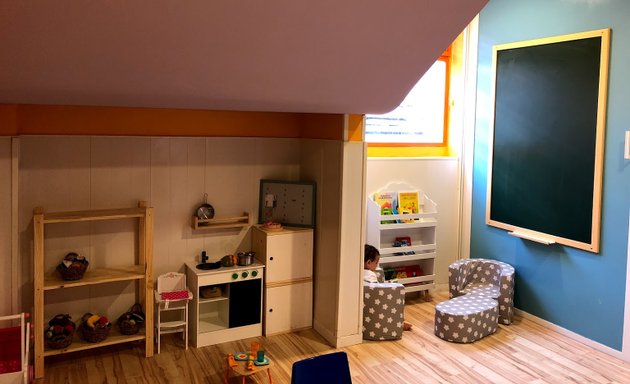 Foto de Kokoro Centro de Educación Infantil Miralbueno