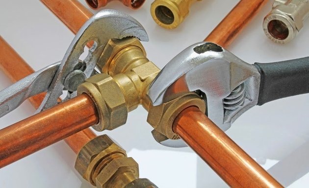 Photo of Aragon Plumbing & Drains