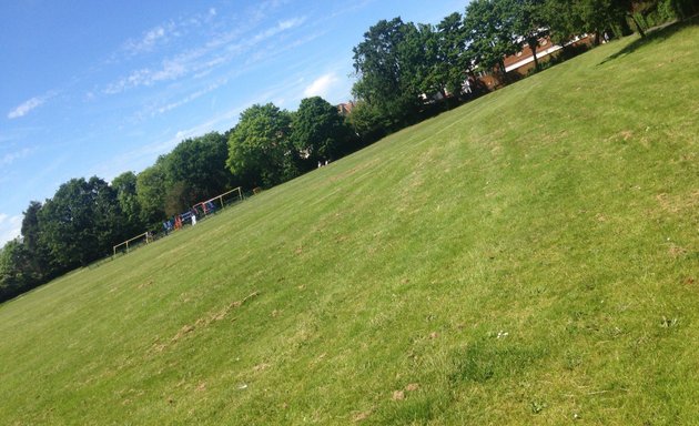 Photo of Addiscombe Recreation Ground