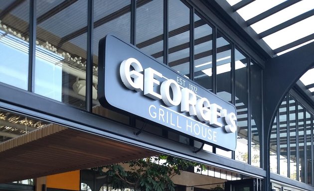 Photo of Georges Grill House