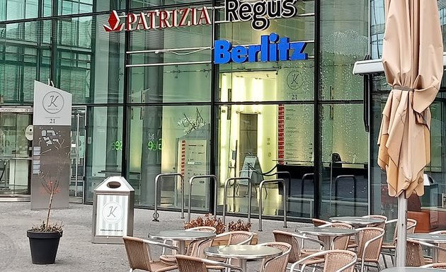 Foto von Regus Berlin KuDamm