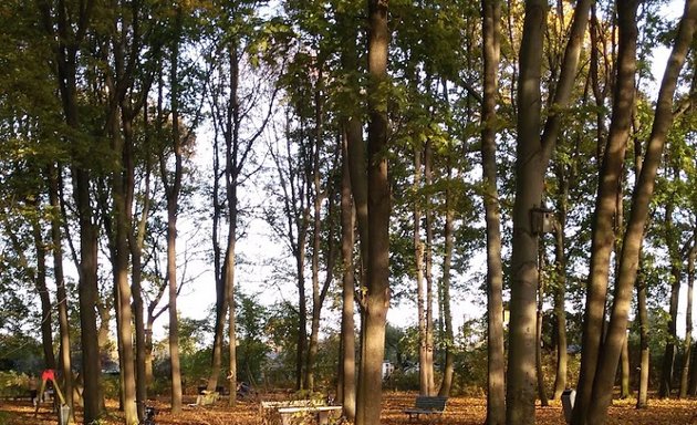 Foto von Spielplatz Märchenland