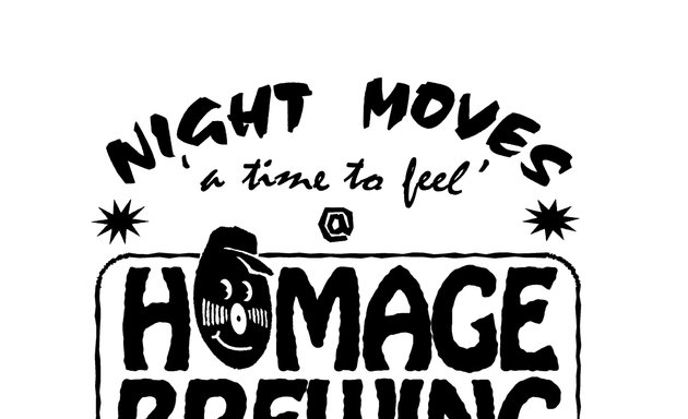 Photo of Homage Brewing