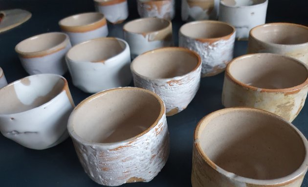 Photo of Butter and Gravy Studio - Iamsam_ceramics