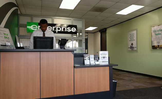 Photo of Enterprise Rent-A-Car