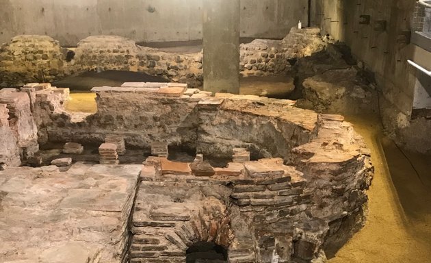 Photo of Billingsgate Roman House & Baths