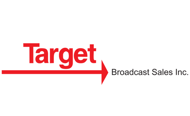 Photo of Target Broadcast Sales Inc