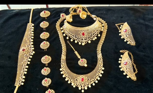 Photo of nk Fashion Jewellery