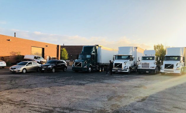 Photo of Top Truck Driving School