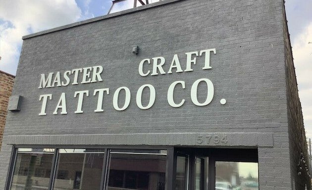 Photo of Master Craft Tattoo Co.