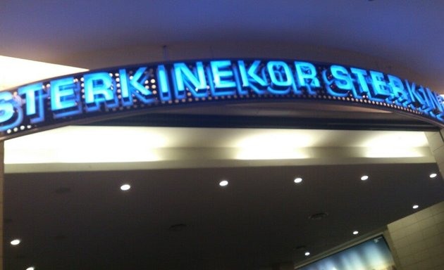 Photo of Ster-Kinekor