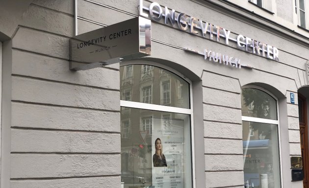 Foto von LONGEVITY CENTER MUNICH - by Dr. Duscher