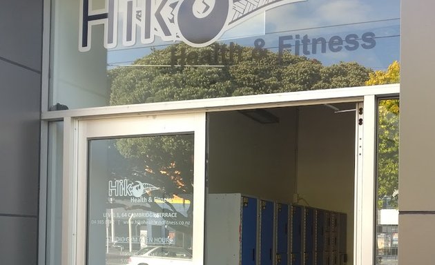 Photo of Hiko Health & Fitness