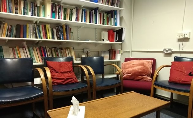 Photo of Royal Veterinary College Chaplaincy