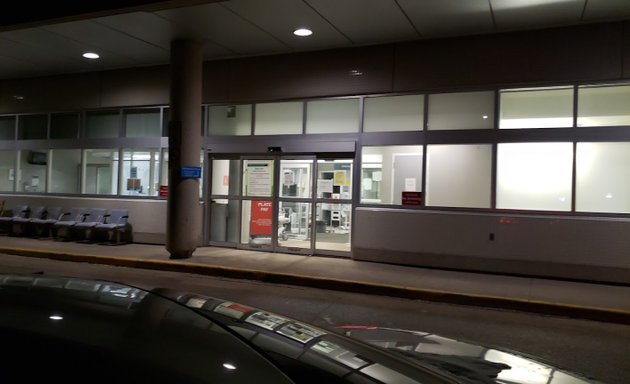 Photo of Saskatoon City Hospital: Emergency Room