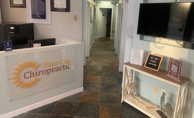 Photo of Ybor City Chiropractic