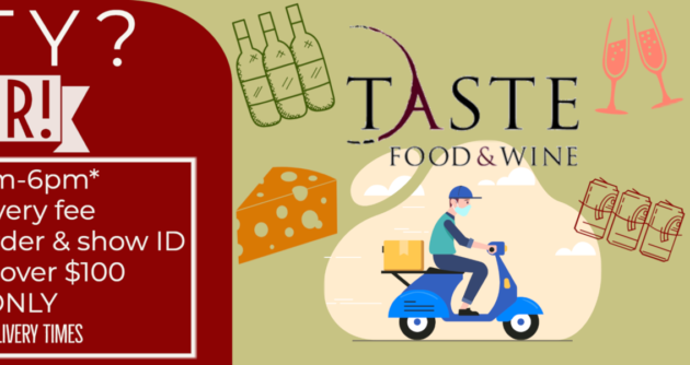 Photo of Taste Food & Wine