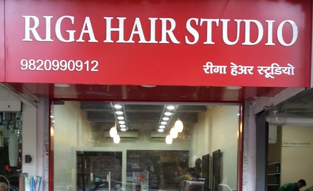 Photo of RIGA HAIR Salon