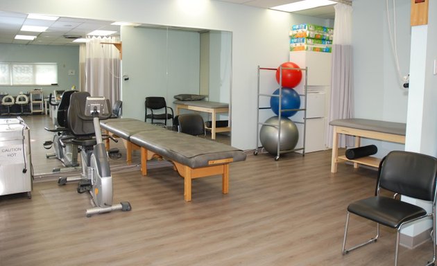 Photo of Bayview Rehabilitation