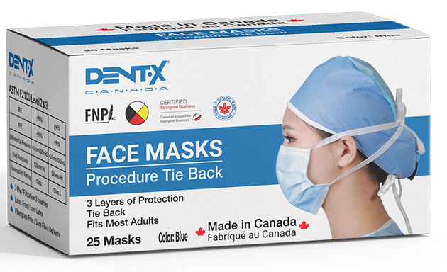 Photo of Dent-X Canada