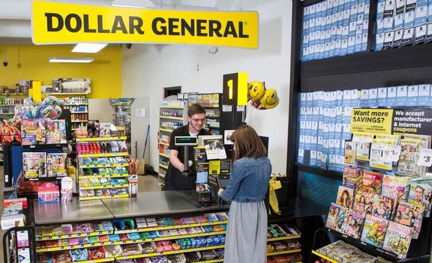 Photo of Dollar General Store