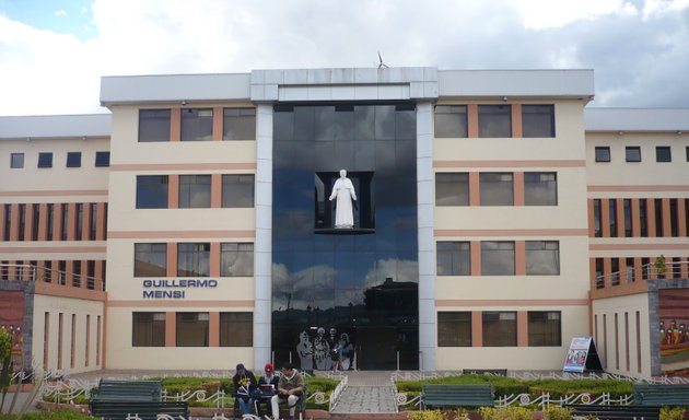 Foto de Universidad Politécnica Salesiana del Ecuador