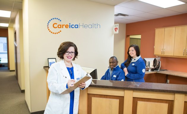 Photo of Careica Health