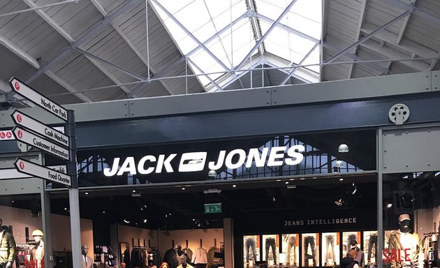 Photo of Jack & Jones