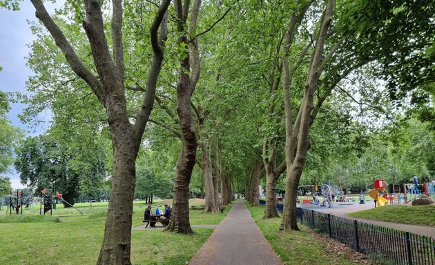 Photo of Pymmes Park