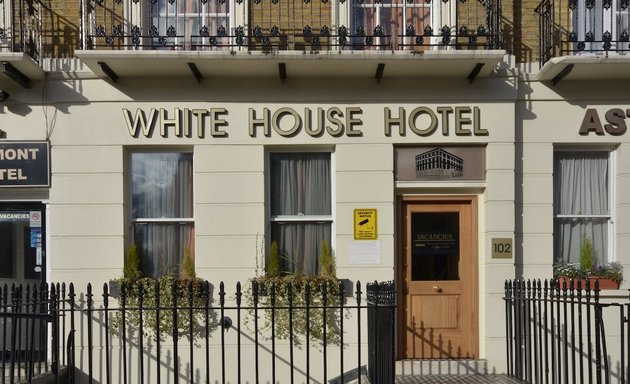 Photo of White House Hotel