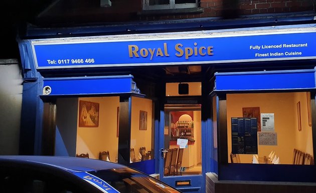 Photo of Royal Spice