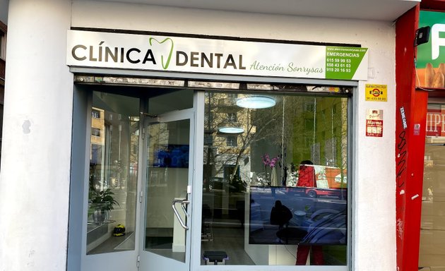 Foto de Clínica Dental Atención Sonrysas