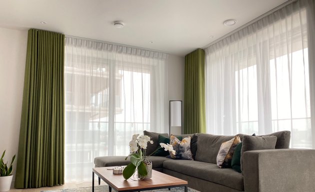 Photo of Aveon Curtains & Blinds