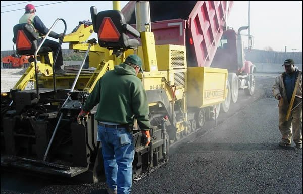 Photo of Monumental Paving & Excavating, Inc.